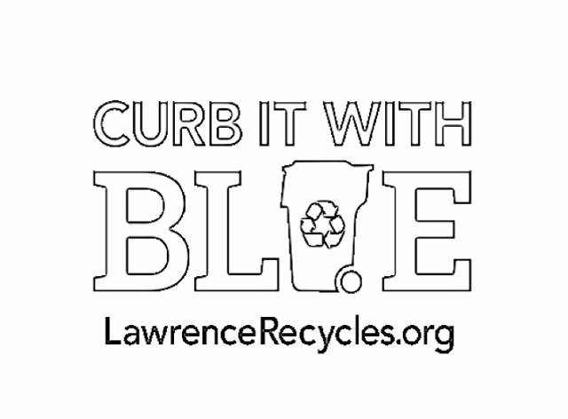 Curb It Coloring page